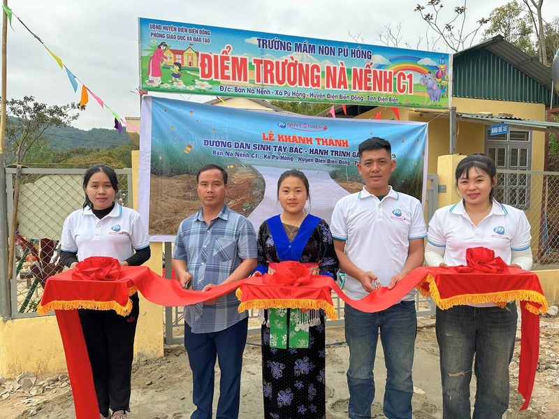 Trách nhiệm xã hội kv999