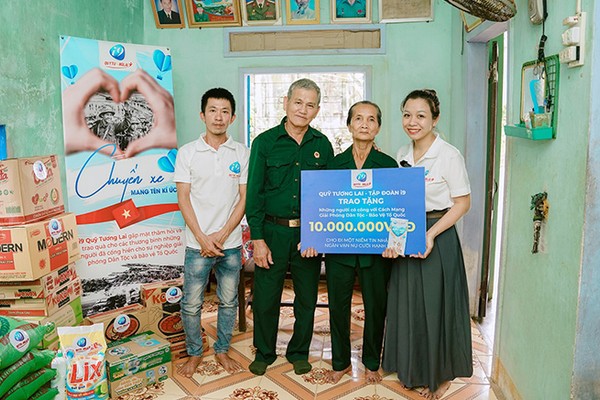 Công cụ tiếp thị và hỗ trợ kv999