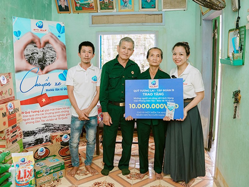 Sự Kiện Đặc Biệt Theo Mùa kv999