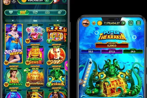 Cơ Hội Trúng Thưởng Lớn – Jackpot Hấp Dẫn