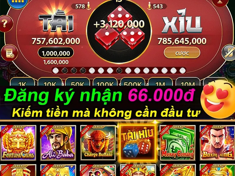 Bàn chơi sòng bạc trực tuyến mới tại kv999 với người chia bài thật và không khí sang trọng
