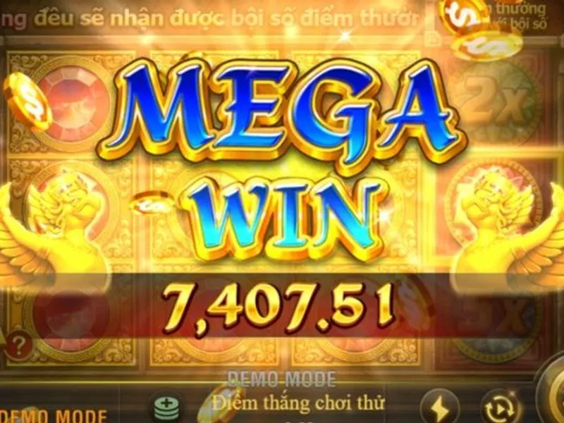 Jackpot Lũy Tiến kv999