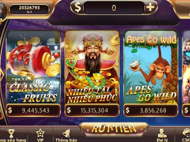 Cô Nguyễn Thị Lan trúng Jackpot máy đánh bạc tại kv999