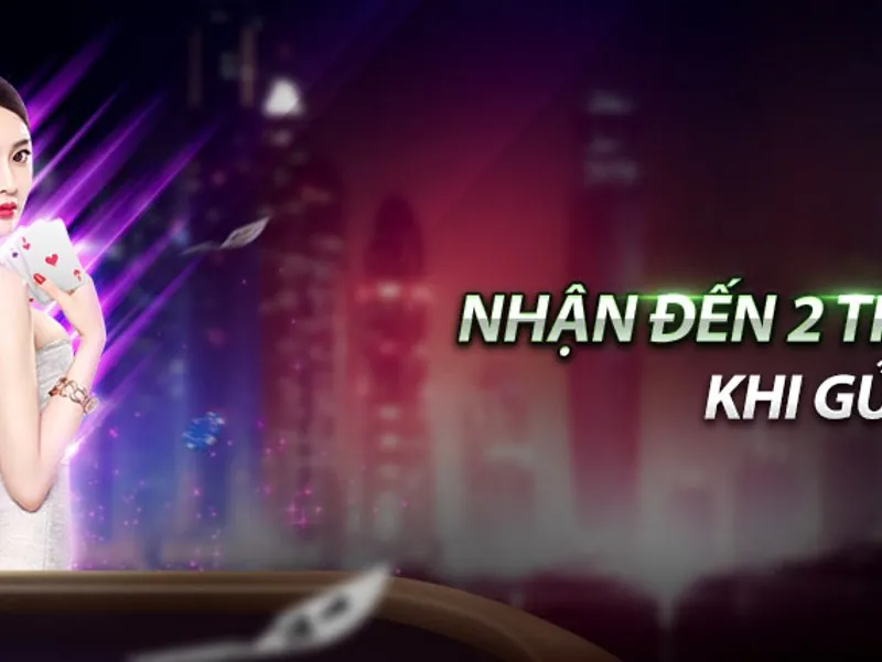 Ưu Đãi Nạp Tiền Hàng Ngày Tại kv999