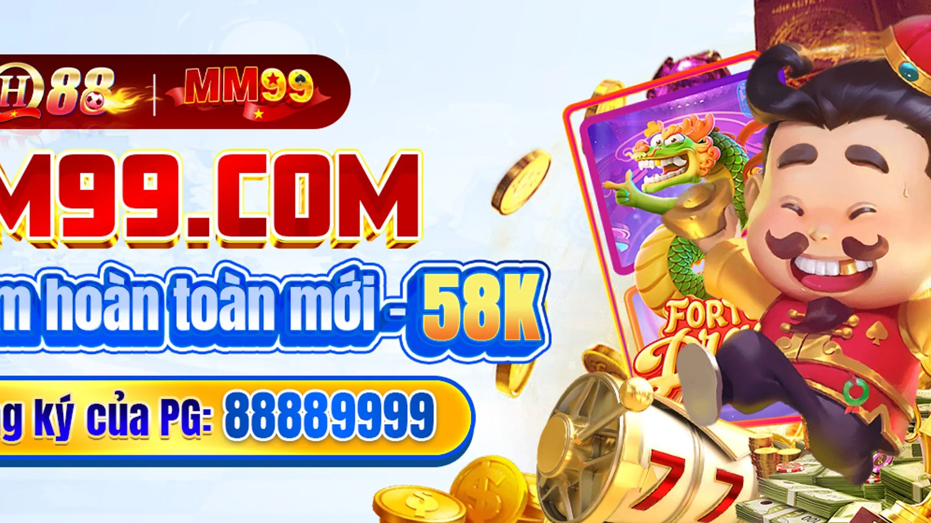 Khuyến mãi nạp tiền kv999