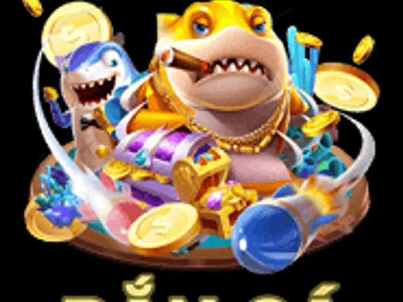 Chọn Game Bắn Cá và Săn Thưởng