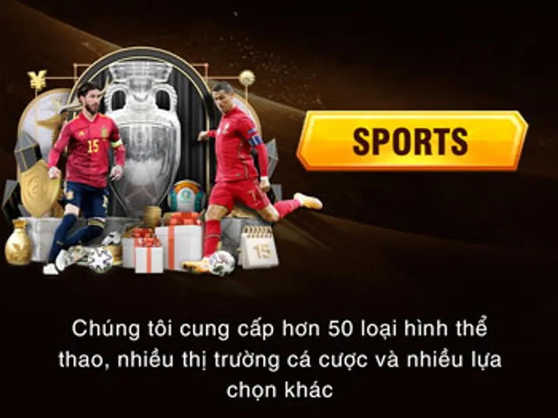 Cá Cược Thể Thao kv999